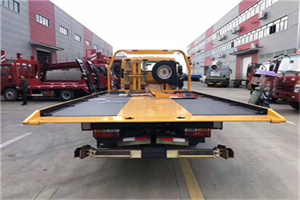 陈巴尔虎旗附近汽车救援服务