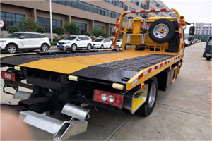 陈巴尔虎旗24小时汽车送油服务公司