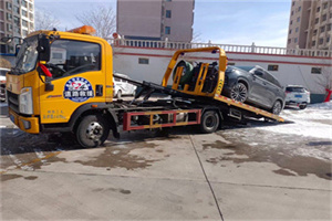 陈巴尔虎旗救援拖车费用怎么算