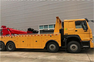 陈巴尔虎旗道路救援公司