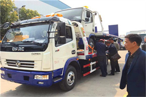 陈巴尔虎旗汽车道路救援拖车价格